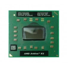 Процессор для ноутбука AMD Athlon II Dual-Core Mobile P360, S1, 2.3 ГГц, б/у