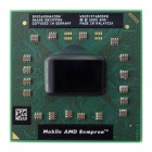 Процессор AMD Mobile Sempron 3600+, Socket S1, 2.0 ГГц, б/у