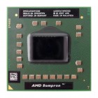 Процессор AMD Mobile Sempron SI-42, S1, 2.1 ГГц, б/у