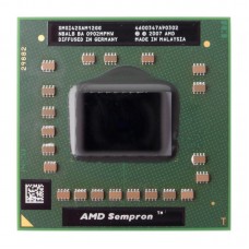 Процессор для ноутбука AMD Mobile Sempron SI-42, S1, 2.1 ГГц, б/у