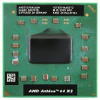 Процессор AMD Athlon 64 X2 TK-57, Socket S1, 1.9 ГГц, б/у