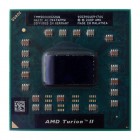 Процессор AMD Turion II Dual-Core Mobile M500, Socket S1, 2.2 ГГц, б/у