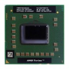 Процессор AMD Turion 64 X2 Mobile RM-70, Socket S1, 2.0 ГГц, б/у