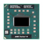 Процессор AMD Turion II Dual-Core Mobile M520, Socket S1, 2.3 ГГц, б/у