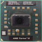Процессор AMD Turion II Dual-Core Mobile M540, Socket S1, 2.4 ГГц, б/у