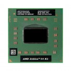 Процессор AMD Athlon 64 X2 TK-53, Socket S1, 1.7 ГГц, б/у