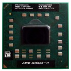 Процессор AMD II Dual-Core Mobile M300, S1, 2.0 ГГц, б/у
