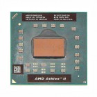 Процессор AMD Athlon II Dual-Core Mobile M320, S1, 2.1 ГГц, б/у