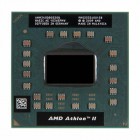 Процессор AMD Athlon II Dual-Core Mobile M340, S1, 2.2 ГГц, б/у