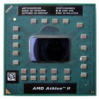 Процессор AMD Athlon II Dual-Core Mobile P320, S1, 2.1 ГГц, б/у