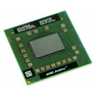 Процессор AMD Turion 64 X2 QL-65, Socket S1, 2.1 ГГц, б/у
