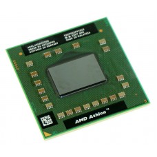 Процессор для ноутбука AMD Turion 64 X2 QL-65, Socket S1, 2.1 ГГц, б/у