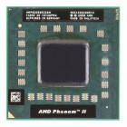 Процессор AMD Phenom II Triple-Core Mobile P820, S1, 1.8 ГГц, б/у
