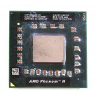 Процессор AMD Phenom II Triple-Core Mobile P840, S1, 1.9 ГГц, б/у