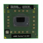Процессор AMD Turion 64 X2 Mobile TL-58, Socket S1, 1.9 ГГц, б/у