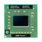 Процессор AMD Turion 64 X2 Mobile RM-75, Socket S1, 2.2 ГГц, б/у