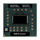 Процессор AMD V Series V140, S1, 2.3 ГГц, б/у