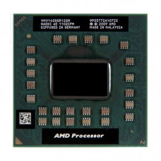 Процессор для ноутбука AMD V Series V140, S1, 2.3 ГГц, б/у