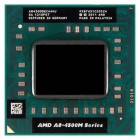Процессор AMD A8-4500M, FS1, 1.9 ГГц, б/у
