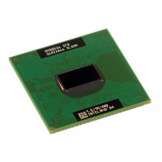 Процессор для ноутбука Intel Celeron M 370, Socket mPGA478C, 1.5 ГГц, б/у