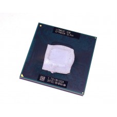 Процессор для ноутбука Intel Celeron M 530, Socket M, 1.73 ГГц, б/у