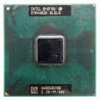 Процессор Intel Celeron 900, Socket P, 2.2 ГГц, б/у