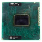 Процессор Intel Mobile Celeron Dual-Core B815, G2, 1.6 ГГц, б/у