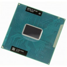 Процессор для ноутбука Intel Mobile Celeron Dual-Core 1000M, Socket G2, 1.8 ГГц, б/у