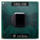 Процессор Intel Core Duo T2300E, Socket M, 1.6 ГГц, б/у
