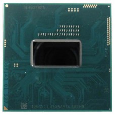 Процессор для ноутбука Intel Core i5 Mobile i5-4300M, G3, 2.6 ГГц, б/у
