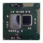Процессор Intel Pentium Dual-Core Mobile P6200, G1, 2.1 ГГц, б/у