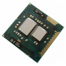 Процессор для ноутбука Intel Pentium Dual-Core Mobile P6000, G1, 1.8 ГГц, б/у