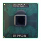 Процессор Intel Pentium Dual-Core Mobile T4500, Socket P, 2.3 ГГц, б/у
