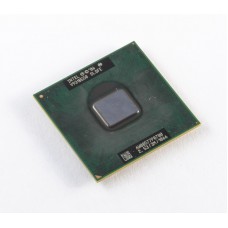 Процессор для ноутбука Intel Core 2 Duo Mobile P8700, Socket P, 2.53 ГГц, б/у