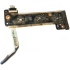Плата кнопок для MSI GE63, GI63, GL63, GP63, б/у