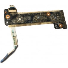 Плата кнопок для MSI GE63, GI63, GL63, GP63, б/у
