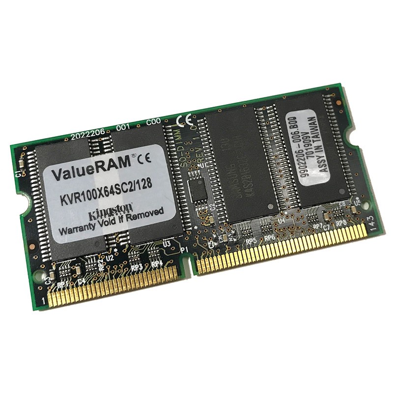 Kingston sdram. Память so-DIMM pc100. SDRAM pc100. 128 MB Edo Ram so-DIMM. SDRAM DIMM память.
