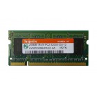 Оперативная память DDR2 Hynix PC2-3200, 400 МГц, 256 Мб, б/у