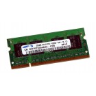 Оперативная память DDR2 Samsung PC2-4200, 533 МГц, 256 Мб, б/у