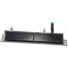 Плата кнопок тачпада для Dell M5110, N5110, б/у 
