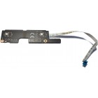 Плата кнопок тачпада для MSI GE63, GI63, GP63, б/у 