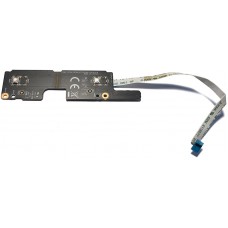 Плата кнопок тачпада для MSI GE63, GI63, GP63, б/у 
