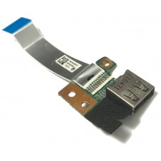 Плата USB для HP G6-2000, б/у
