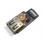 Плата USB для HP dv6-3000, б/у