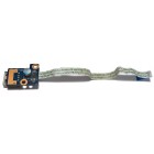 Плата USB для HP G6-1000, G7-1000, б/у