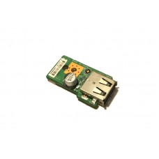 Плата USB для MSI CX623, б/у