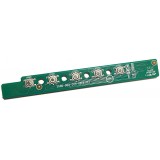 Плата кнопок для монитора MSI Pro MP271, б/у