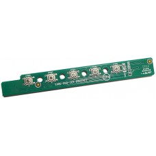 Плата кнопок для монитора MSI Pro MP271, б/у