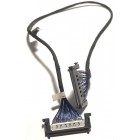 Шлейф для монитора Viewsonic VX3211-2K-MHD, б/у