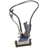 Шлейф для монитора Viewsonic VX3211-2K-MHD, б/у